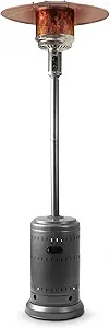 Propane heater