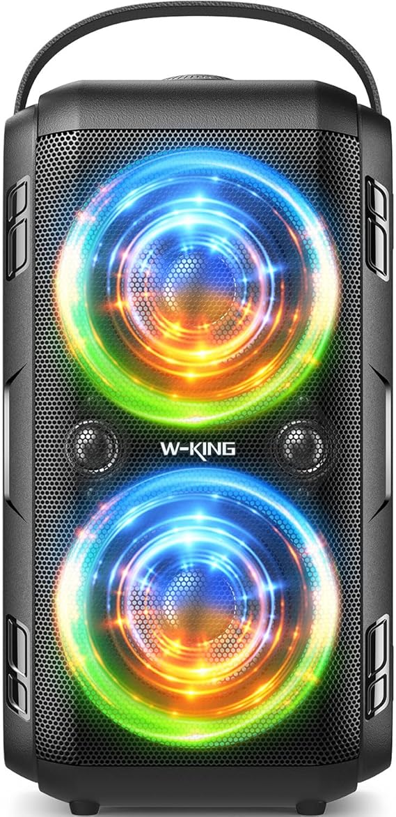 Bluetooth speaker