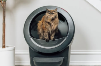Litter Robot 4